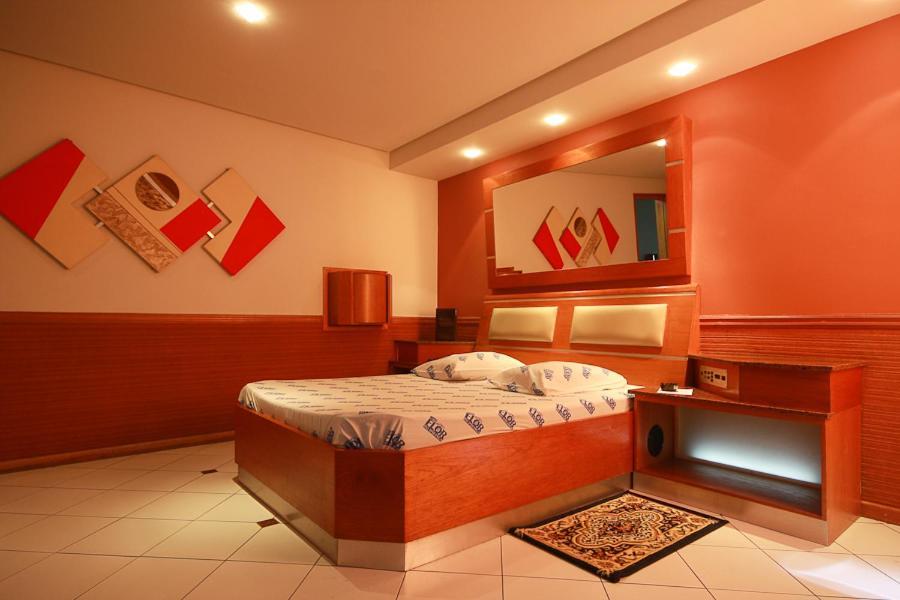 Hotel Flor Do Ipiranga (Adults Only), Sao Paulo